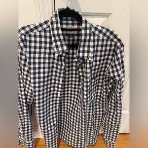J.Crew Men’s Button Down